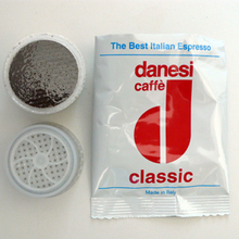 Кофе Danesi Classic