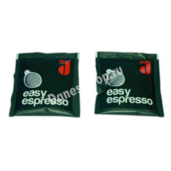 Danesi (Данези) в чалдах Easy Espresso 