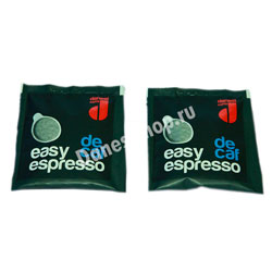 Danesi в чалдах Easy Espresso Decaf